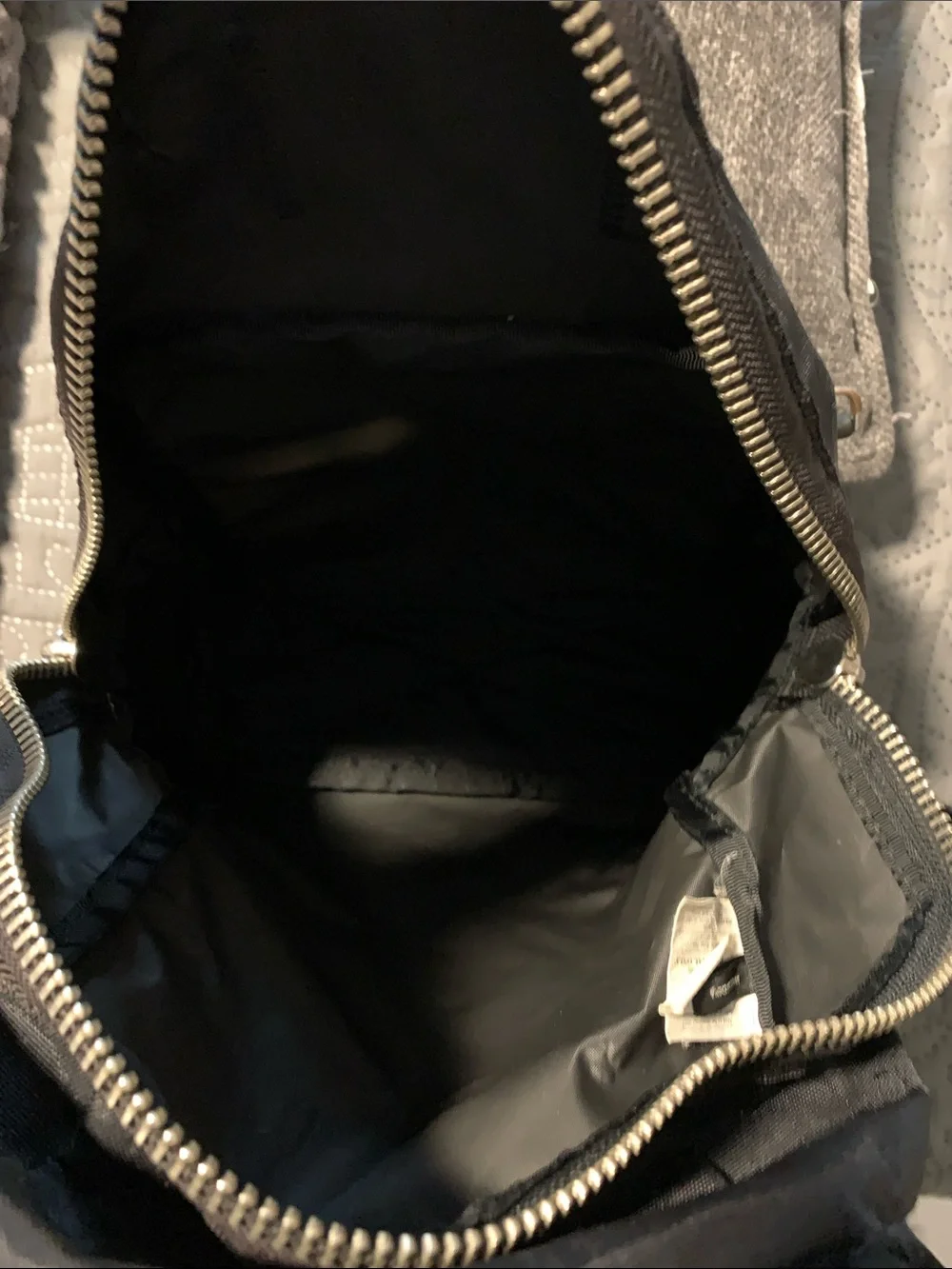 Marc Jacobs The Biker Backpack